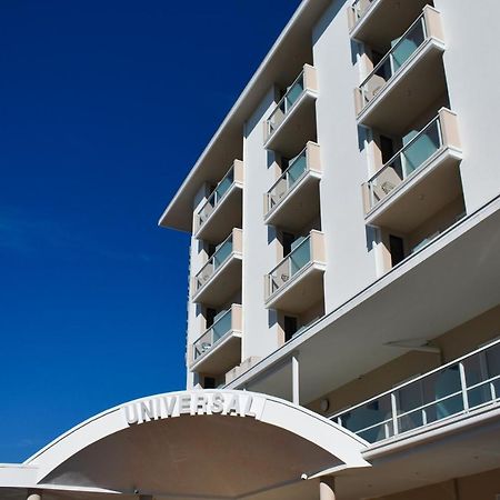 Hotel Universal Bellaria – Igea Marina Kültér fotó