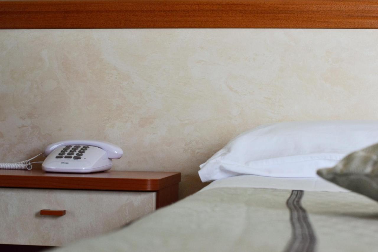 Hotel Universal Bellaria – Igea Marina Kültér fotó